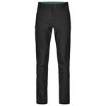 Ortovox Wanderhose Pelmo Pant M Black Raven Präsentation