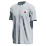 Bv Sport Trek Summit Lyocell Dolomites Gris 