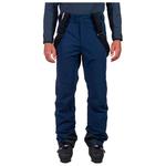 Rossignol Skibroeken Diretta Dark Navy Voorstelling