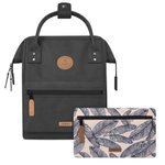 Cabaia Backpack Adventurer Mini 12L Le Havre Overview