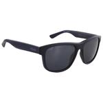 Moken Vision Occhiali da sole Grade Matte Black Grey Cat.3 Polarized Presentazione