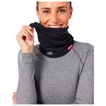 Damart Sport Braga de cuello Comfort Thermolactyl 4 Neckwear Noir Presentación