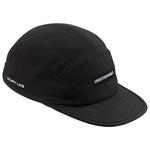 Therm-Ic Cap Cool Cap Black Loury Lag Overview