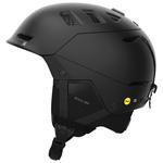 Salomon Husk Pro Mips Black 
