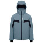 Colmar Chaqueta esqui Traditional Striped Padded Jacket Storm Black Presentación Colmar Chaqueta esqui Traditional Striped Padded Jacket Storm Black Presentación