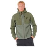 Rip Curl Polar Anti Series Search Cactus Green Presentación