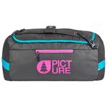 Picture Wildpath Duffle 40L Black II 