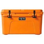 Yeti Water cooler Tundra 45 King Grab Orange Overview