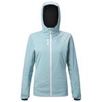 Millet Brevent Jacket W Aquatic 