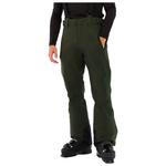 Protest Ski pants Prtrowens Snowpants Kale Green Overview