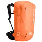 Ortovox Sac à dos Haute Route 40 Faded Tangerine Présentation