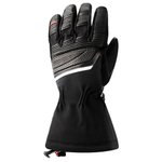 Lenz Gant Heat Glove 6.0 Finger Cap Men Black Présentation