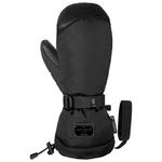 Reusch Mitten Yuna Down R-Tex® Xt Mitten Black Overview