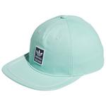 adidas Originals Cap S Structure Cap Clear Mint Overview