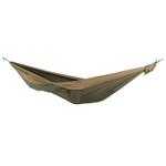 Ticket To The Moon Amache Original Hammock Army Green Brown Presentazione