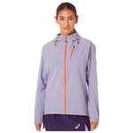 Asics Veste de trail Présentation