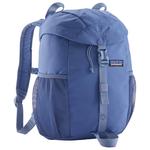 Patagonia Mochila Kid's Refugito Day Pack 12L Current Blue Presentación
