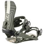 Nitro Binding snow One Shadow Voorstelling