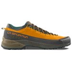 La Sportiva Approach shoes Tx4 Evo Hawaiian Sun Mocha Overview
