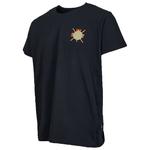 Watts Maglietta Xsalty Full Black Presentazione