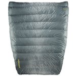 Thermarest Saco de dormir Vela 20F/-6C Double Storm Presentación