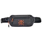 Watts Marsupio Desert Carbon Dark Iron Presentazione
