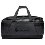 Cotopaxi Bolsa de viaje Allpa Getaway 100L Duffel Cotopaxi Black Presentación