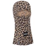 Eivy Passamontagna Hinge Merino Wool Bataclava Leopard Presentazione