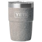 Yeti Mug Rambler 8 Oz (236 ml) Travel Bottle Tweed Overview
