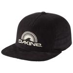Dakine Gorra Youth Tour Unstructured Cap Black Presentación