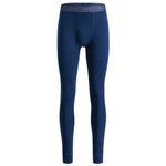 Swix Racex Merino Pant Dark Navy 