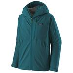 Patagonia Hiking jacket M's Granite Crest Jkt Tidal Teal Overview