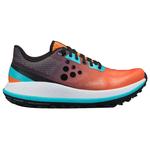 Craft Chaussures Gravel Running Xplor 2 M Orange Présentation