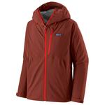 Patagonia Wanderjacke M's Granite Crest Jkt Dried Vanilla Präsentation