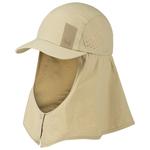 Buff Cap Desert Cap Solid Birch Grey Overview