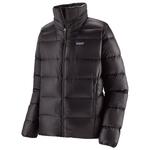 Patagonia Daunenjacke Fitz Roy Down Black Präsentation