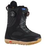 Burton Boots Limelight Boa Black Overview