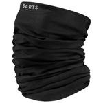 Barts Halswärmer Multicol Polar Uni Black Präsentation