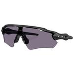 Oakley Sonnenbrille Radar Ev Path Matte Black Prizm Grey Präsentation