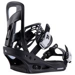 Burton Binding snow Freestyle Black Voorstelling