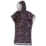After Essentials Oversized Series Camo 