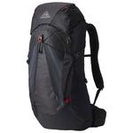 Gregory Sac à dos Zulu 35 Volcanic Black Présentation