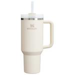 Stanley Mug The Quencher H2.0 Flowstate Tumbler 1.18 L Cream 2.0 Voorstelling