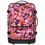 Cabaia Suitcase Soft Suitcase Small 40L Montreuil Overview