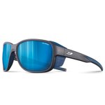 Julbo Sunglasses Montebianco 2 Noir Plz 3Cf Bl Overview