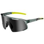 Bollé Gafas Speedchaser Hunter Green Crystal Tns Presentación