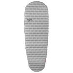 Pajak Alpine Insulated Silver 