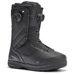 K2 Botas Maysis Black Presentación