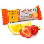 Meltonic Energy bar Tonic Barre Bio 25 g. Fraise Citron Overview