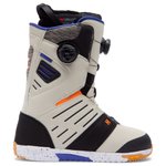 DC Boots Présentation